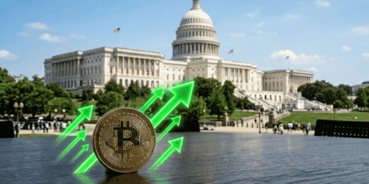 ¡El Bitcoin está ‘Bacano’! Rompiendo los USD 82,000 gracias a la Ley CLARITY Bitcoin Supera USD 82,000 tras Aprobación de Ley CLARITY en Comité Bancario