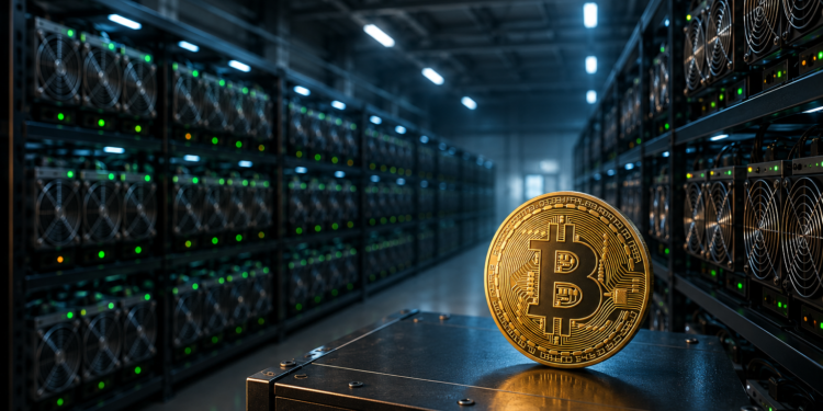 Bitdeer: ¡’KlK’ con la Minería de Bitcoin! Triplicó Ingresos, pero la Vaina se Puso Agria Bitdeer: Que pasa con la Mineria de Bitcoin! Triplico Ingresos, pero la Situacion se puso Agria
