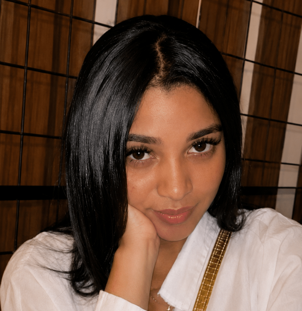 ¡Qué ‘vaina’ fuerte! Buscan a Nicol Pérez en Azua Buscan a Nicol Pérez en Azua
