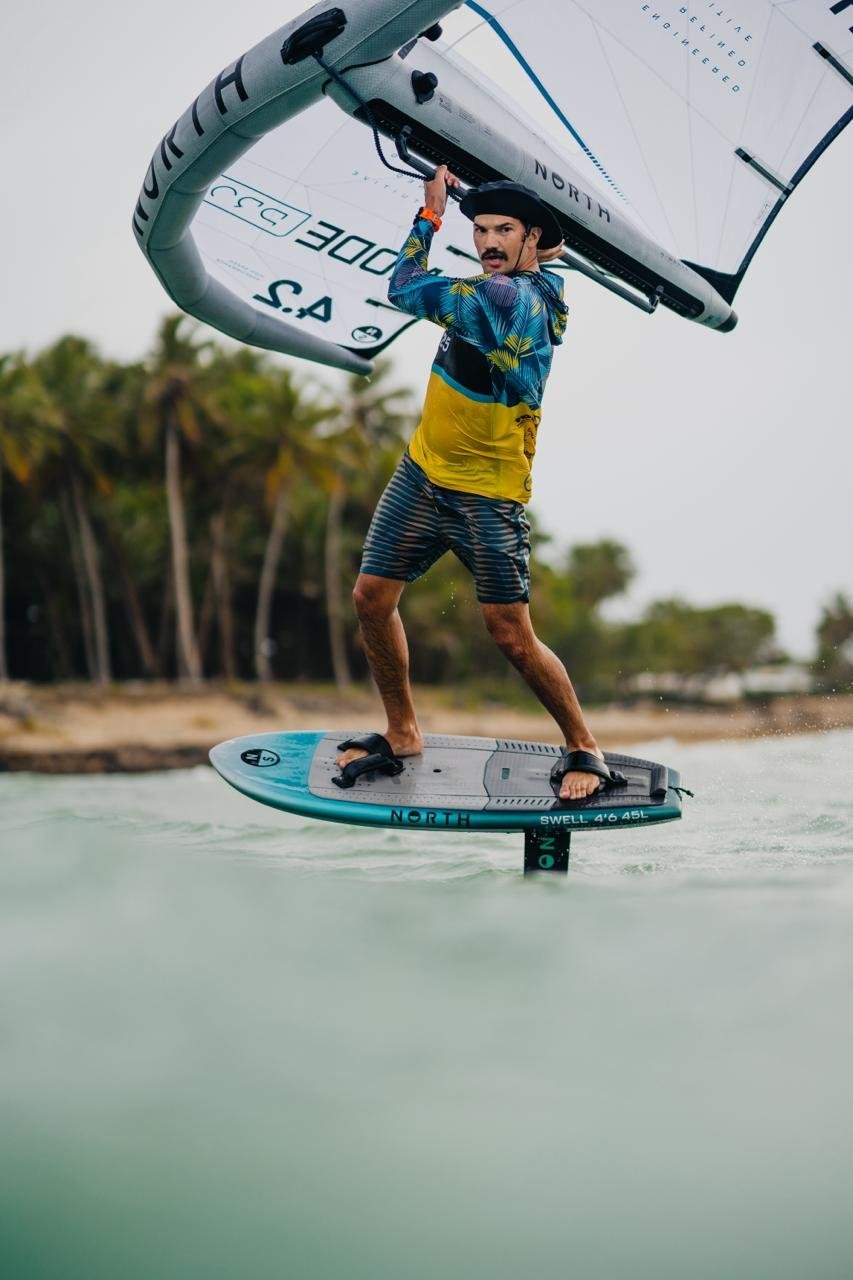 Wingfoil Mundial: ¡Cabarete se pone ‘jevi’ con el Cabarete Wing Fest 2026! Cabarete Wing Fest 2026: La Copa Mundial de Wingfoil llega a República Dominicana