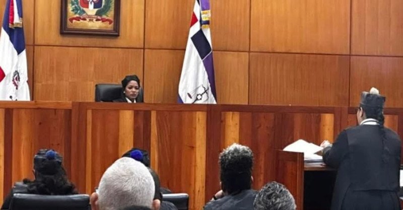 ¡Se Armó la de San Quintín! Casos Calamar, Camaleón y Coral en su hora ‘pico’ judicial Casos Calamar, Camaleón y Coral en su hora pico judicial