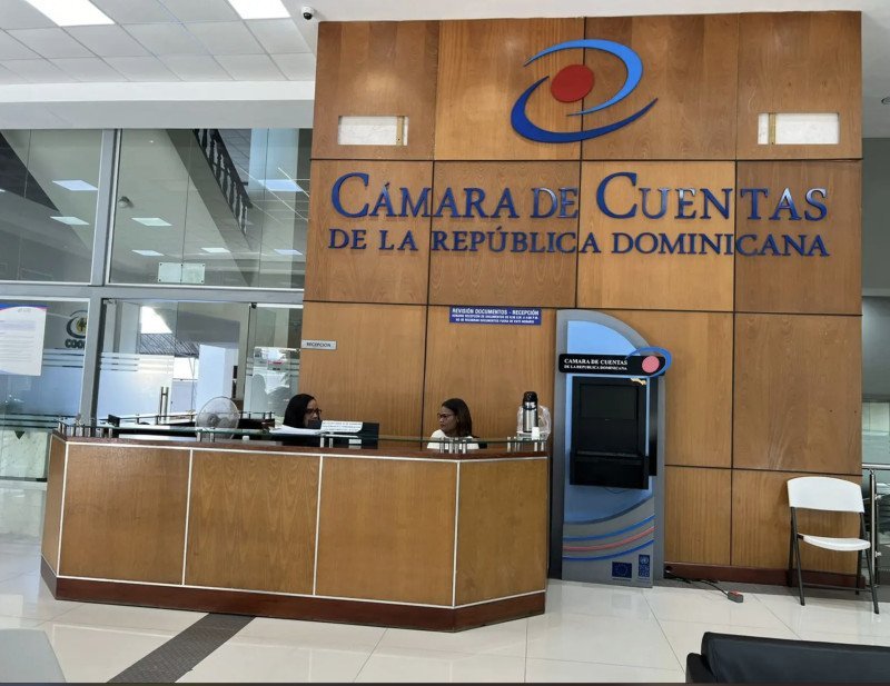 El ‘tigueraje’ a raya: Cámara de Cuentas revela auditorías atrasadas, ¿Y ahora qué? El tigueraje a raya: Camara de Cuentas revela auditorias atrasadas, ¿Y ahora que?