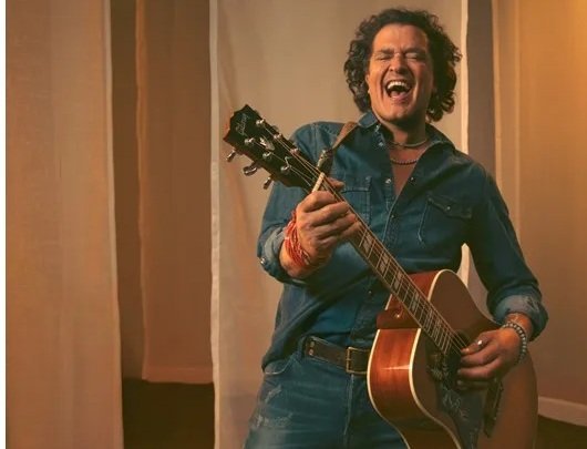Carlos Vives Lanza Álbum Grabado en Vivo