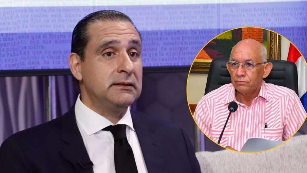 Senador Alemán genera polémica por declaraciones sobre secuestro para ganar elecciones