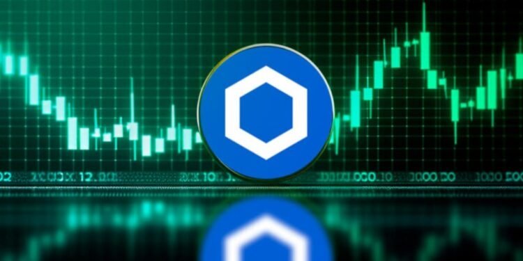 Chainlink Un Coro de Alianzas Pesadas en el Mundo Cripto
