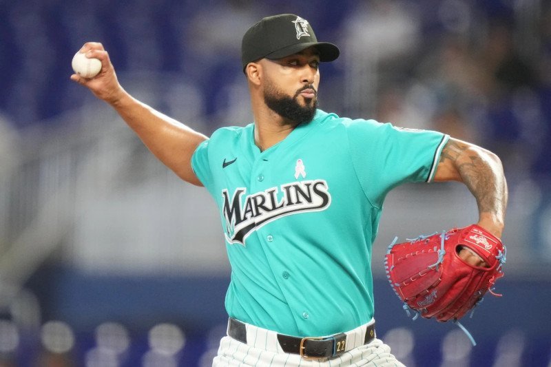Christopher Morel Decide con Sencillo para los Marlins