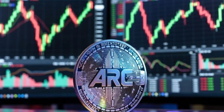 Circle la rompe con Arc: ¡Una ‘vaina’ bien en las finanzas digitales! Circle la rompe con Arc: Una vaina bien en las finanzas digitales