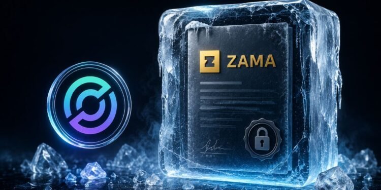 ¡El Cripto-Relajo se Pica! Circle Congela Millones en Zama, ¡Una ‘Vaina’ que Desata el Debate! Circle Congela Fondos en Zama: Impacto en Privacidad y el Mercado Cripto