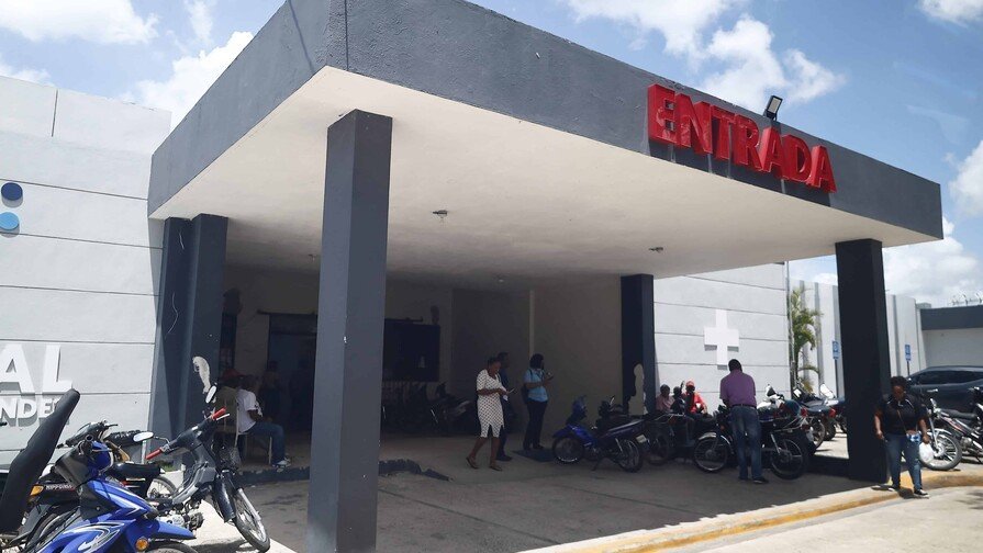 El Colegio Médico Dominicano de El Seibo convoca a paro de 48 horas en hospital Teófilo Hernández