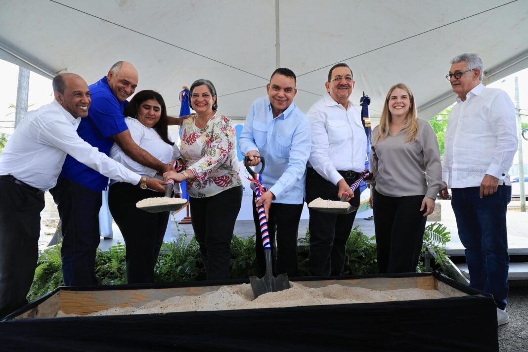 ¡El Hospital El Valle cogerá ‘fuerza’: Inversión millonaria para una salud más ‘bacana’! Hospital Municipal El Valle en Hato Mayor recibe inversión millonaria para remozamiento y ampliación