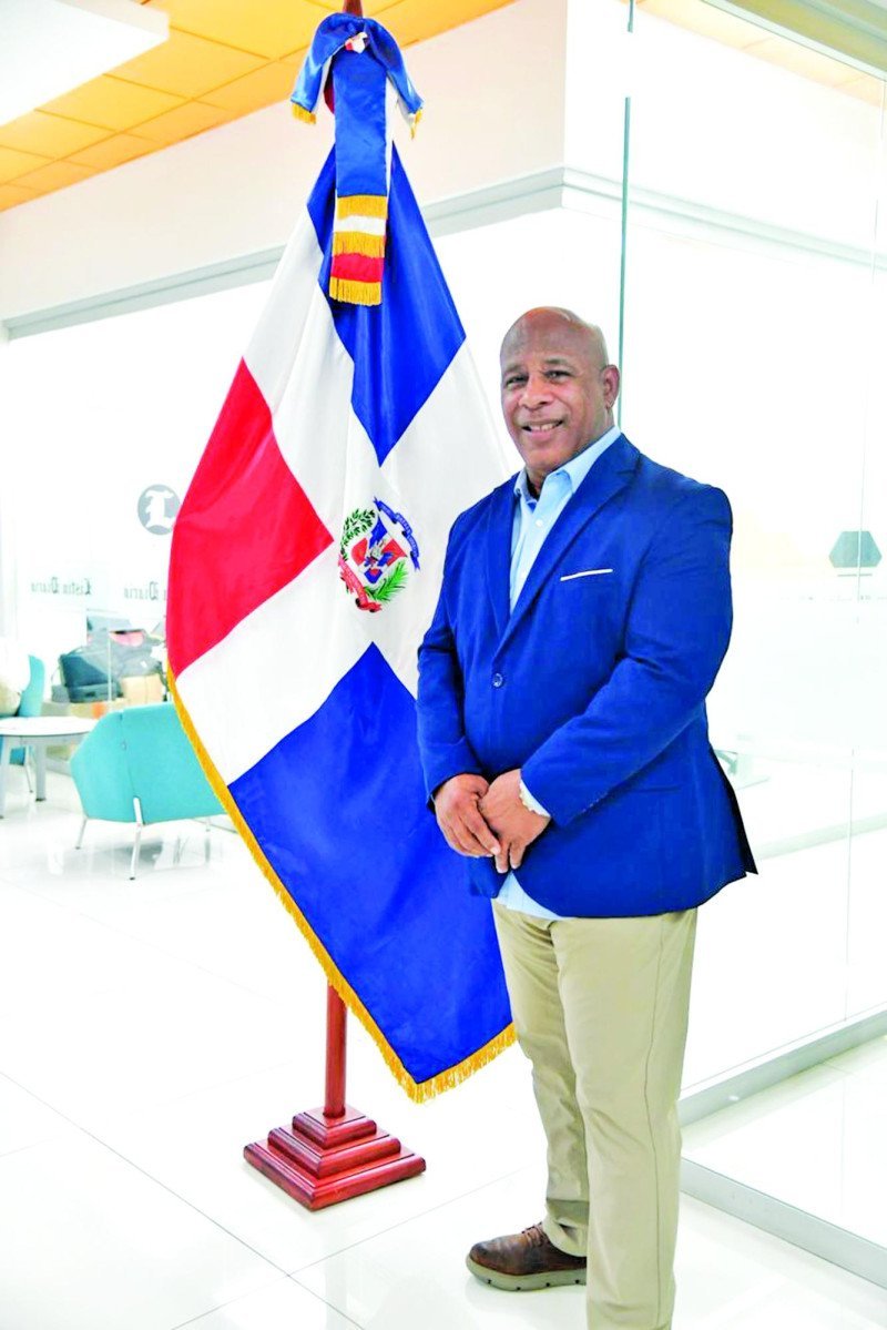 La vaina olímpica: Conflictos internos amenazan las medallas en Santo Domingo 2026
