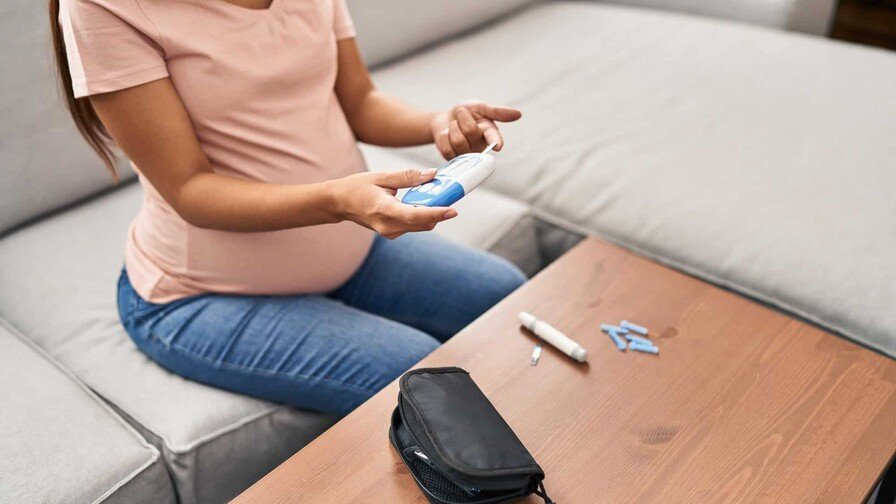 Diabetes Gestacional: Pilas con esa Vaina para un Embarazo Bacano