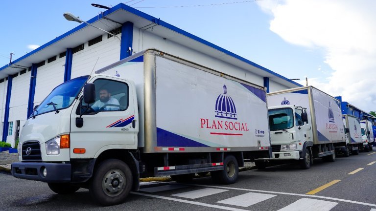 DASAC Desmiente Rumores de Alimentos en San Juan
