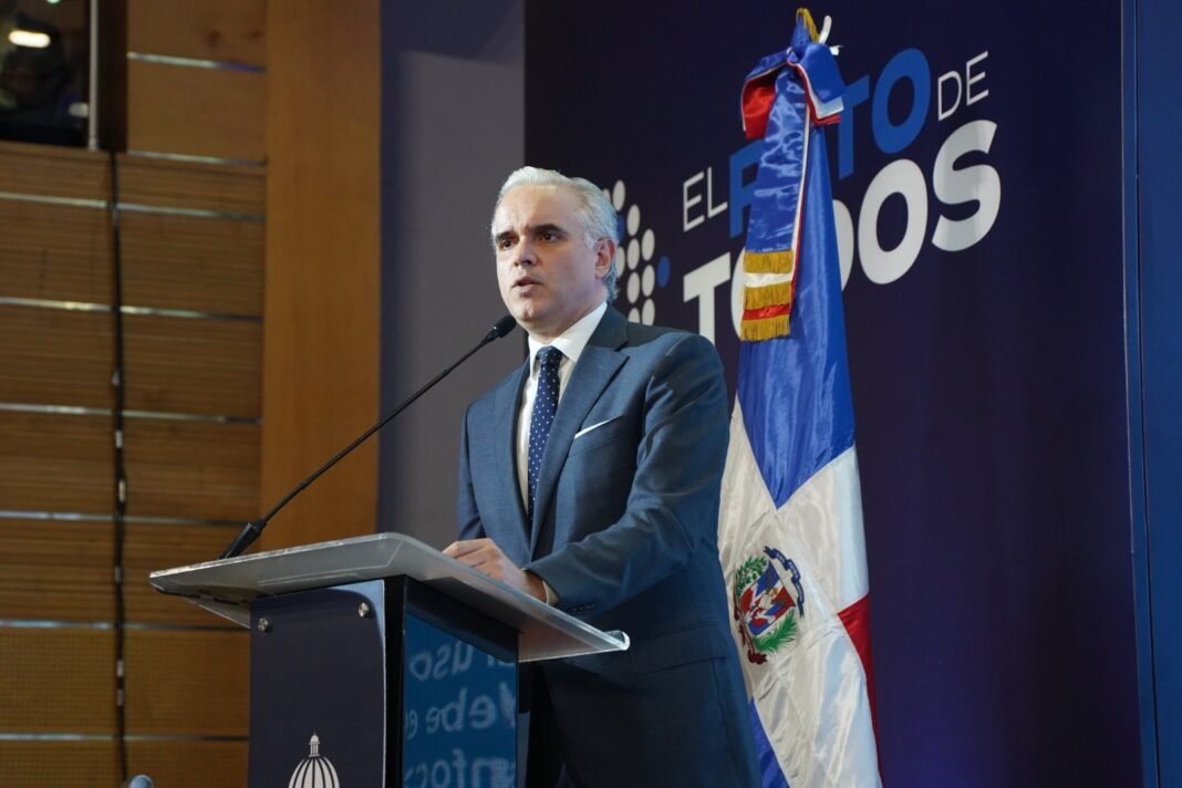 ¡Qué ‘Jevi’! La Transformación Educativa que Prepara a Nuestros Jóvenes para Meta RD 2036 La Transformación Educativa que Prepara a Nuestros Jóvenes para Meta RD 2036