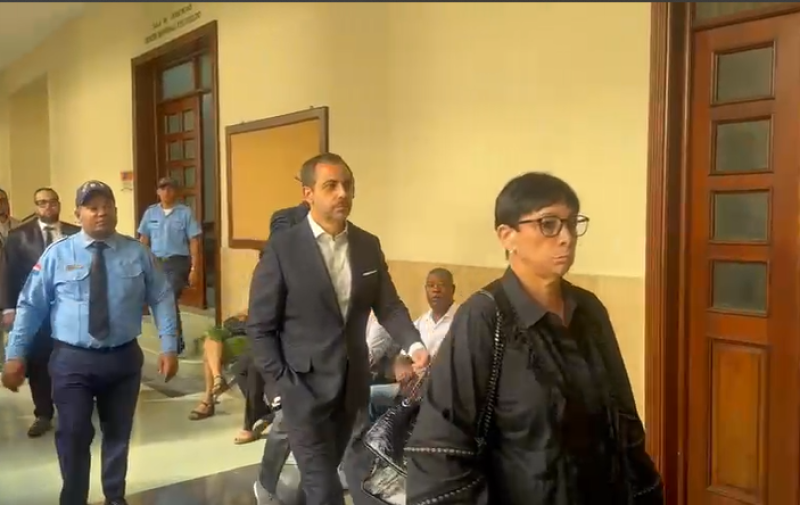 La Situación Escala. Defensa de Espaillat va sin Miedo a Juicio de Fondo.