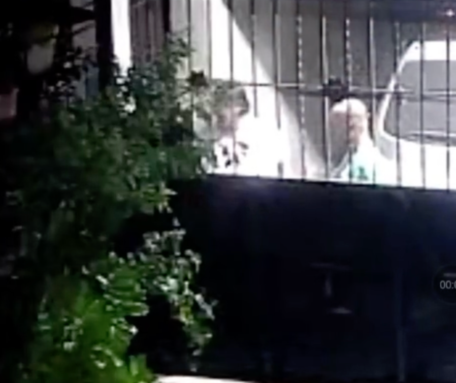 ¡Qué ‘Vaina’! Asaltan a Familiares de Líder de DDHH en la ‘Calle Caliente’ de Villa Liberación Asaltan a Familiares de Líder de Derechos Humanos en Villa Liberación