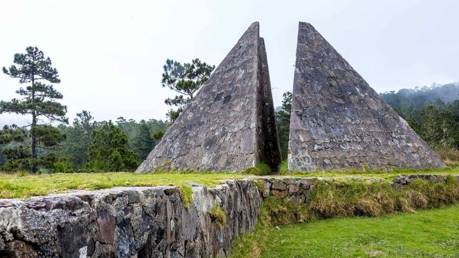 La ‘chercha’ por el camping de Valle Nuevo: ¿Privatización en Las Pirámides? Chercha por el camping de Valle Nuevo: Privatización en Las Pirámides