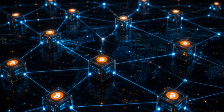 ¡Klk con los ‘DNS Seeds’! La vaina clave para la red Bitcoin DNS Seeds: La clave para la red Bitcoin