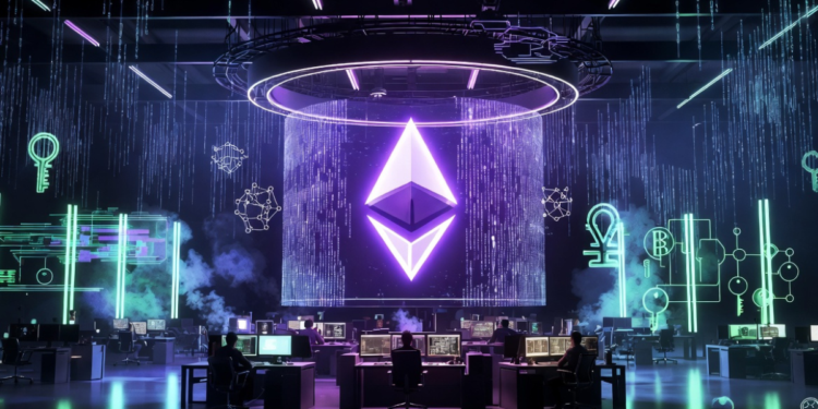 Ethereum se Fortalece con Glamsterdam: Gran Aumento de Capacidad