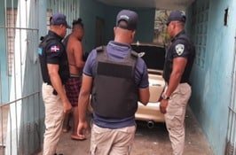 ¡Qué ‘vaina’! Desmantelan red de fraude bancario de RD$305 millones en el patio Desmantelan red de fraude bancario de 305 millones de pesos en el país