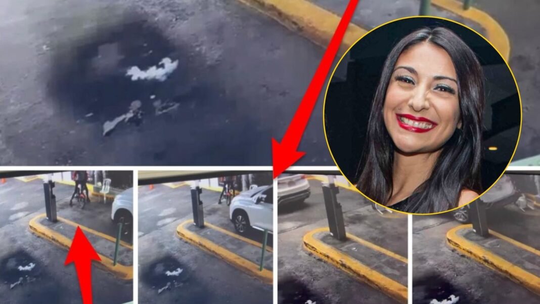 Apresan a acusado de agresión a Luly Rocha