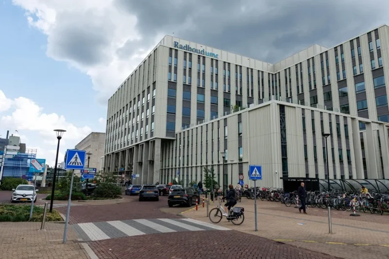 Hantavirus en Holanda: La Situación en el Sector Salud