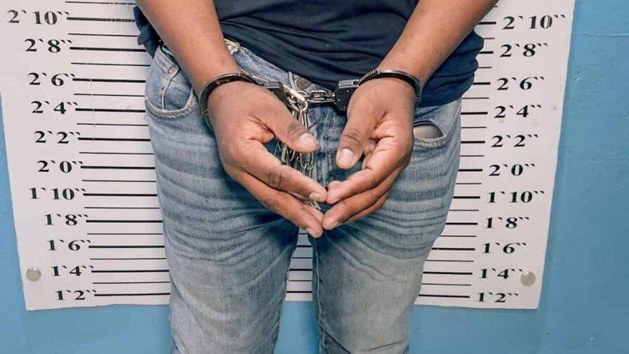 ¡’Tigueraje’ se acabó! Extraditan a dominicano a Puerto Rico por asesinato Extraditan a dominicano a Puerto Rico por asesinato