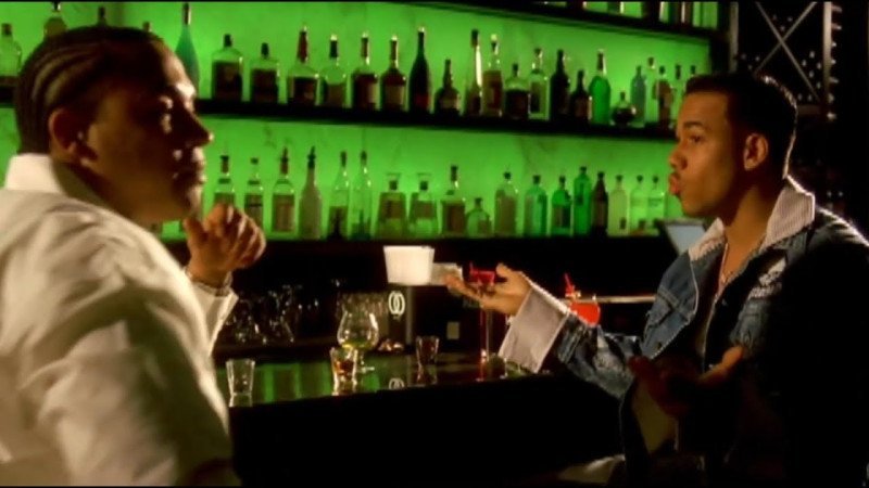 21 Años de Tremendo Lío: Don Omar y Romeo Santos Celebran Hito de 'Ella y Yo'