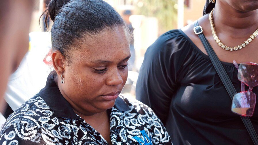 San Cristóbal: La ‘vaina’ se pone ‘fea’ con la violencia infantil San Cristóbal: Preocupación por la violencia infantil