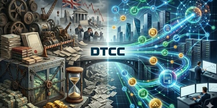 ¡’Bacano’! La ‘tokenización’ puede ‘liberar un viaje de’ dinero que el sistema desperdicia La tokenización puede liberar el capital que el sistema financiero desperdicia