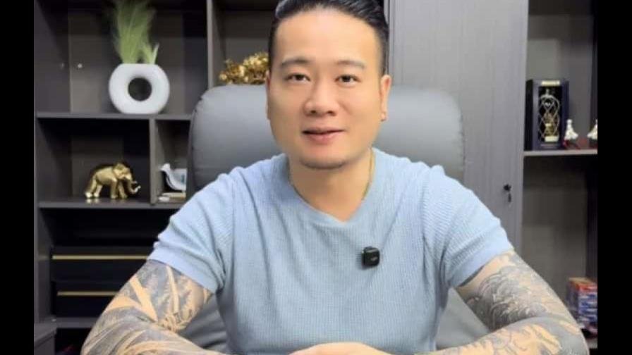 ¡Ay, Dios mío, ‘Klk’ con la Agresión del Dueño de Mudan! Agresión del Dueño de Mudan: Po Xie Detenido