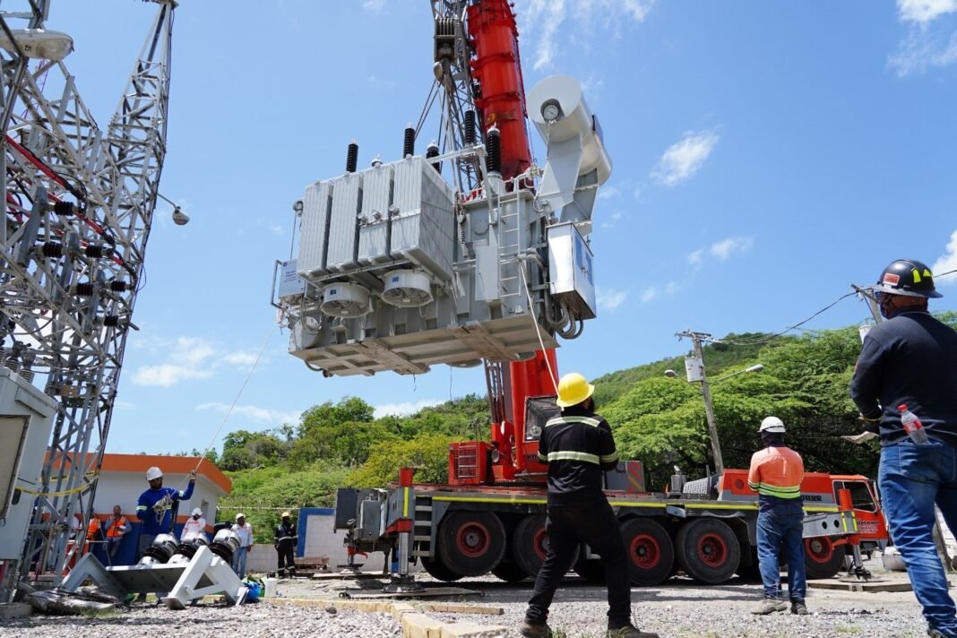 ¡KLK, Peravia! Edesur le da un ‘bacano’ upgrade a la energía Peravia: Edesur Fortalece el Servicio Eléctrico con Nueva Inversión