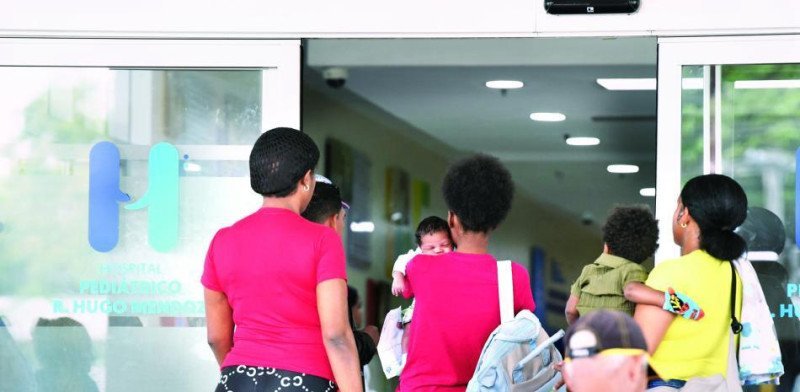 La Falcemia afecta al 15% de niños en el Hospital Hugo Mendoza