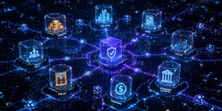 La ‘Vaina’ de la Tokenización: ¿Mucho Ruido y Pocas Nueces? La Vaina de la Tokenización: Mucho Ruido y Pocas Nueces