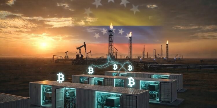 El ‘Coro’ de la Minería Bitcoin en Venezuela: ¿Se Acabó la Vaina de los Apagones? El Coro de la Minería Bitcoin en Venezuela: ¿Se Acabó la Vaina de los Apagones?