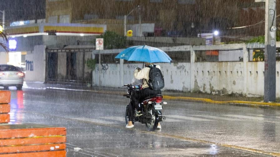El COE Aumenta Alerta por Vaguada: Precaución es la clave