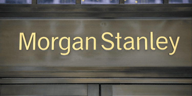 Morgan Stanley y su ‘Vaina’ de ETF de Bitcoin: ¡Un Debut Sólido y sin Salidas! Morgan Stanley y su ETF de Bitcoin: Un Debut Sólido y sin Salidas