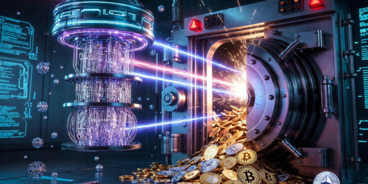 BitGo y la Criptografía Cuántica: Primeros Pasos en Protección Postcuántica
