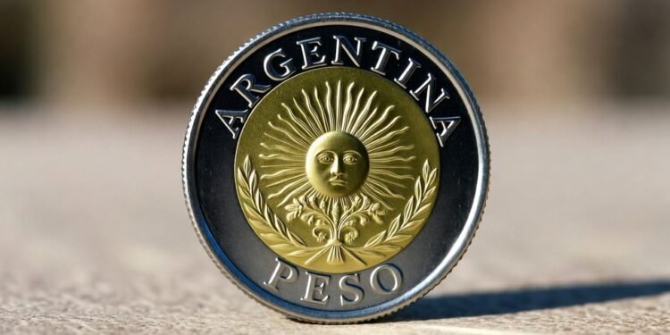 Peso Argentino Tokenizado wARs se integra en Hyperliquid