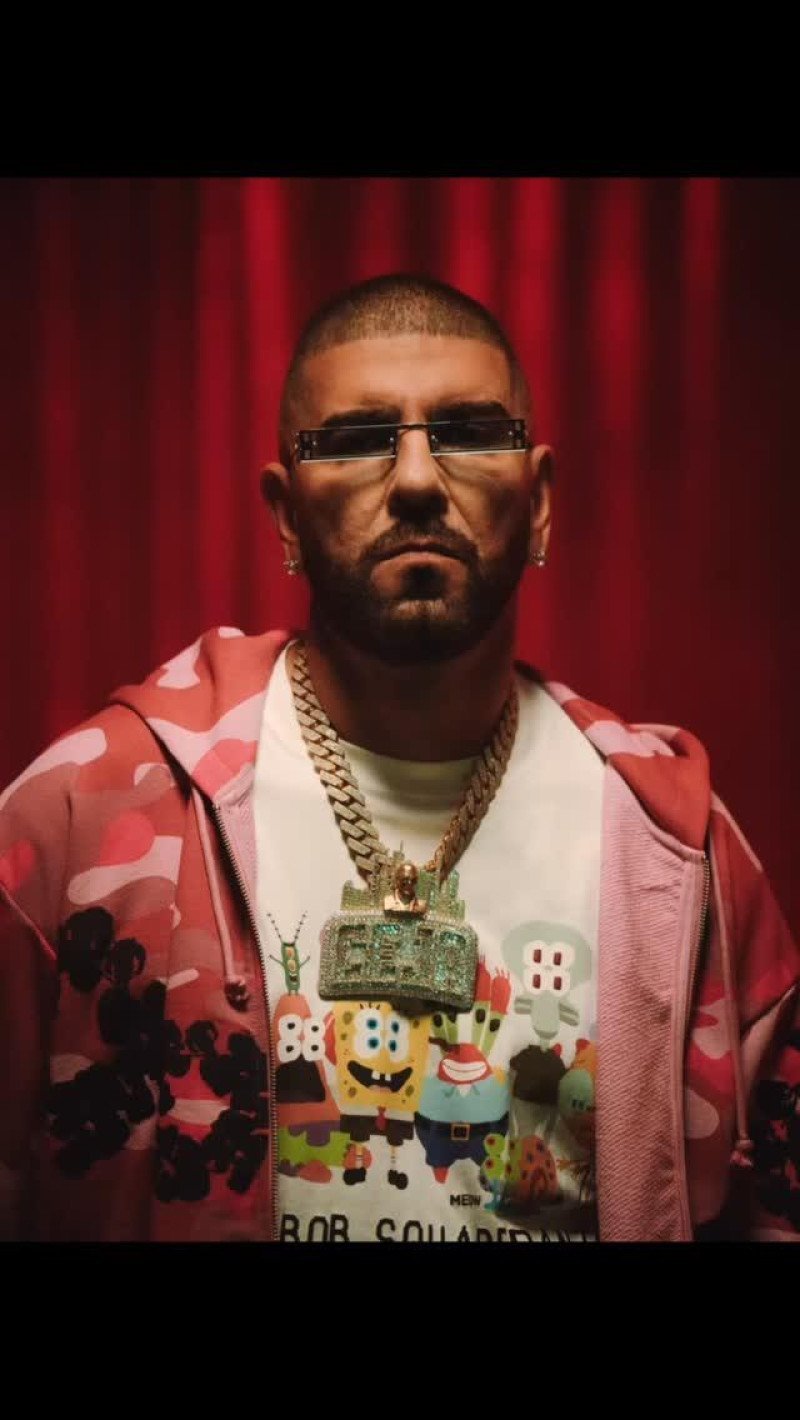 MC Ceja en un lio por arresto en Orlando
