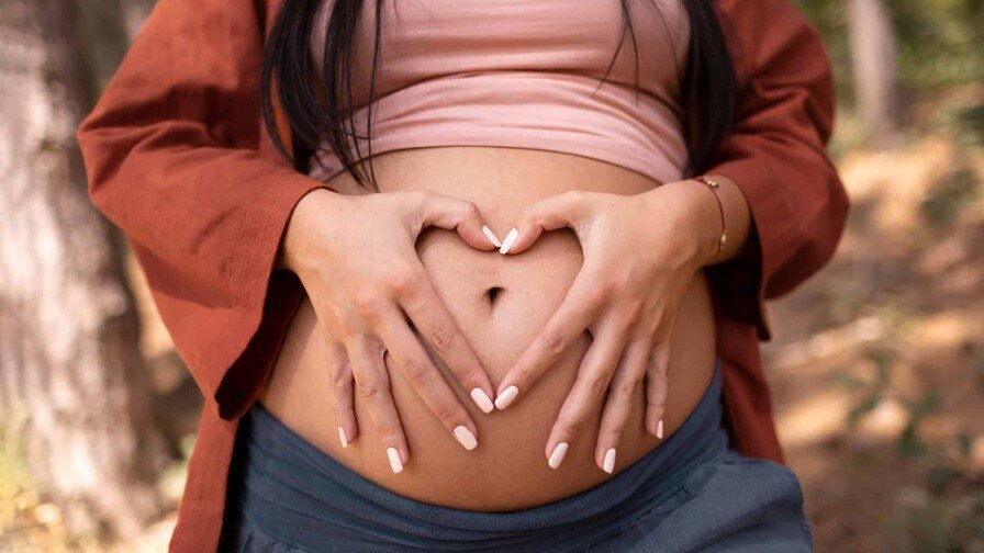El embarazo adolescente en RD: se reduce la cifra, pero el reto persiste
