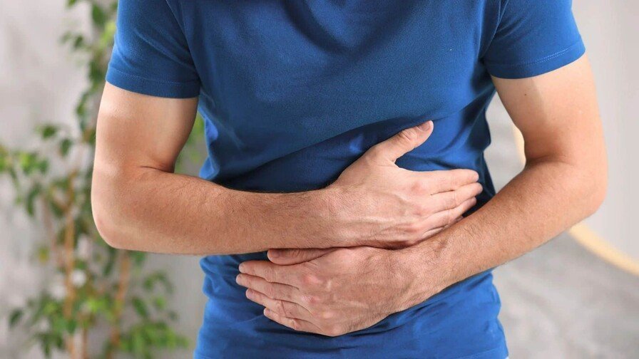 Enfermedades Intestinales Inflamatorias Aumentan en Jóvenes Dominicanos