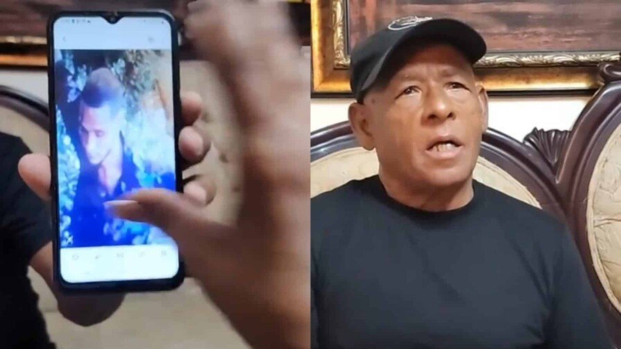 Que Relajo en Cotui De infarto a homicidio por un tigere