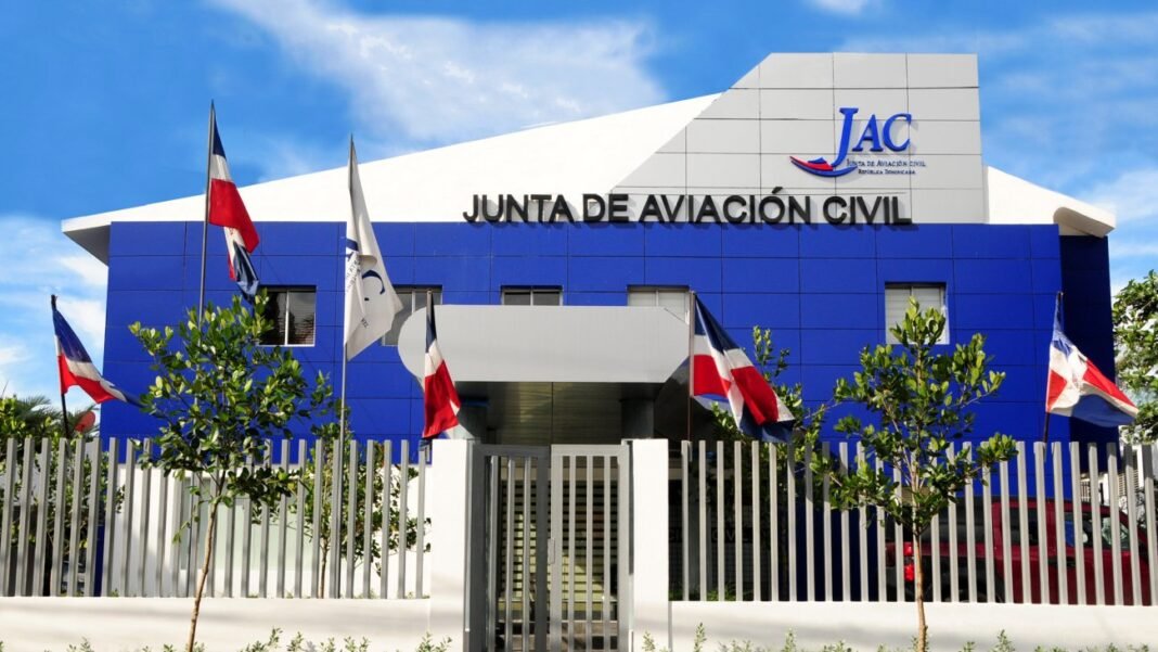 La ‘vaina’ se pone seria: Aeropuertos dominicanos listos para auditoría internacional Aeropuertos dominicanos listos para auditoría internacional