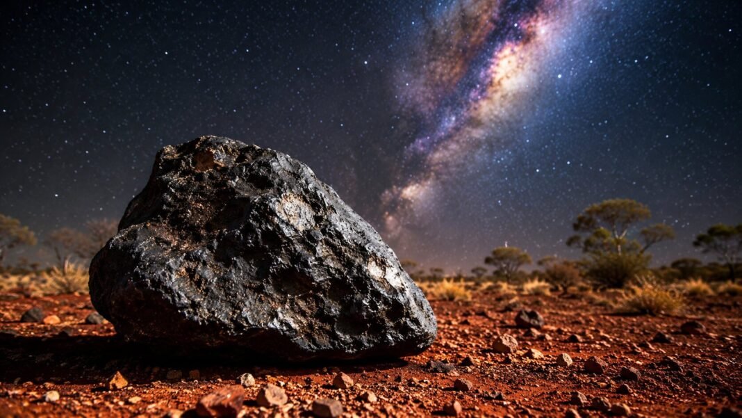 La Vaina Escondida: Descubren el Mineral Mas Abundante de la Tierra, Que Misterio!