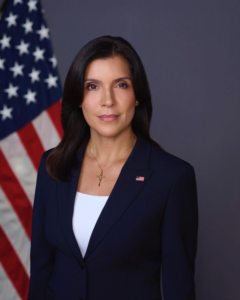 Estados Unidos Advierte Contra el Uso Politico de la Justicia