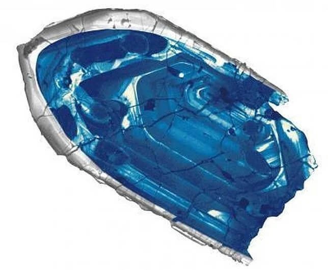 ¡Qué ‘Vaina’ del Pasado! Descubren el Mineral Más Antiguo de la Tierra Descubren el Mineral Más Antiguo de la Tierra: Una Mirada al Pasado Remoto del Planeta