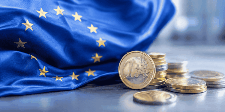La ‘Chercha’ de Europa: 37 bancos impulsan ‘stablecoin en euros’ ¡tremendo lío! Europa Impulsa Stablecoin en Euros con 37 Bancos