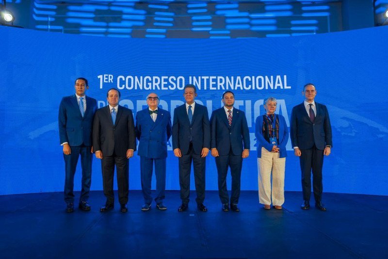 ¡Klk con la Geopolítica! Desafíos Globales y la RD en el Ajedrez Mundial Desafíos Geopolíticos Globales y República Dominicana