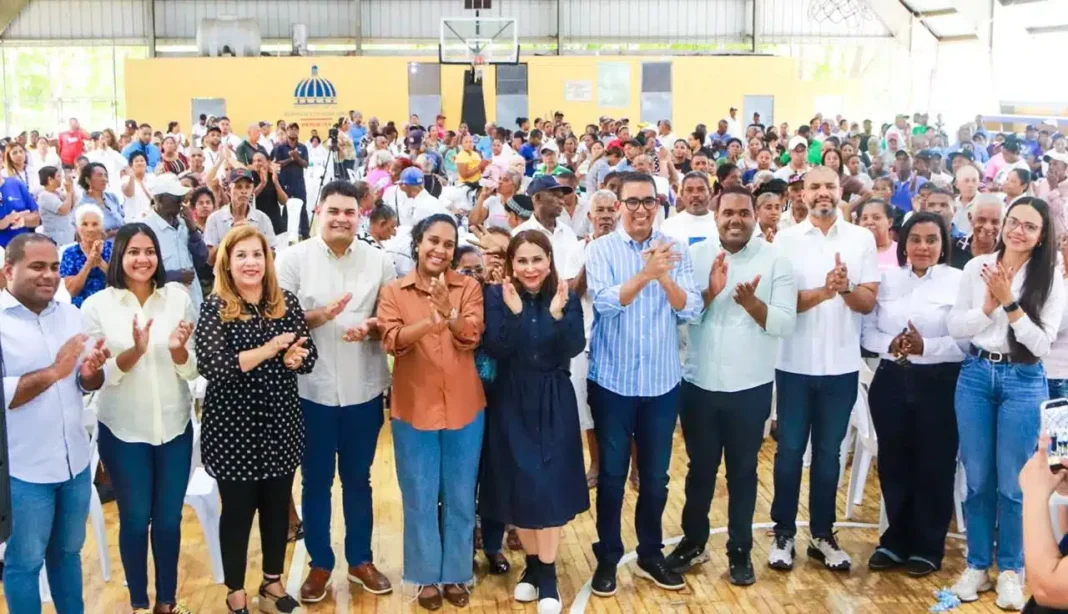 Supérate ‘activa’ la protección social en el Sur profundo, ¡una vaina bacana! Supérate activa la protección social en el Sur profundo